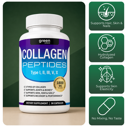 Collagen Peptides