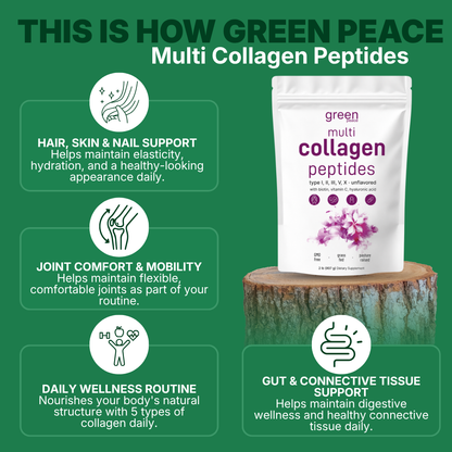 Multi Collagen Peptide