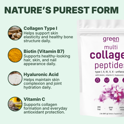 Multi Collagen Peptide