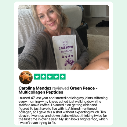 Multi Collagen Peptide
