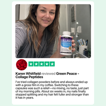 Collagen Peptides