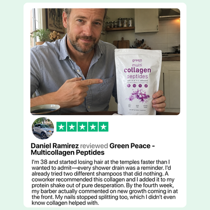 Multi Collagen Peptide