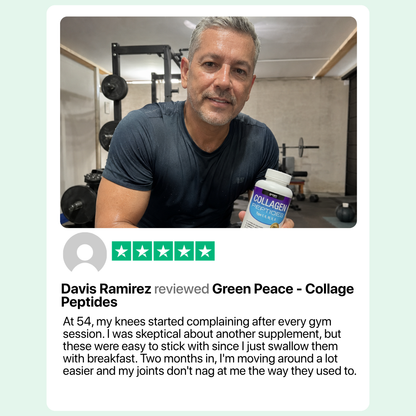Collagen Peptides
