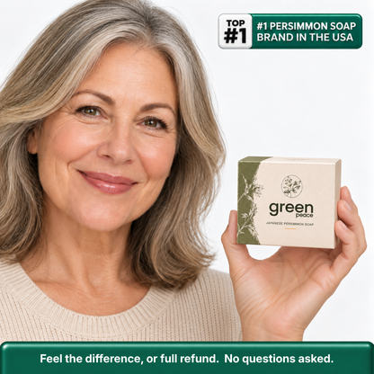 Original Persimmon Soap
