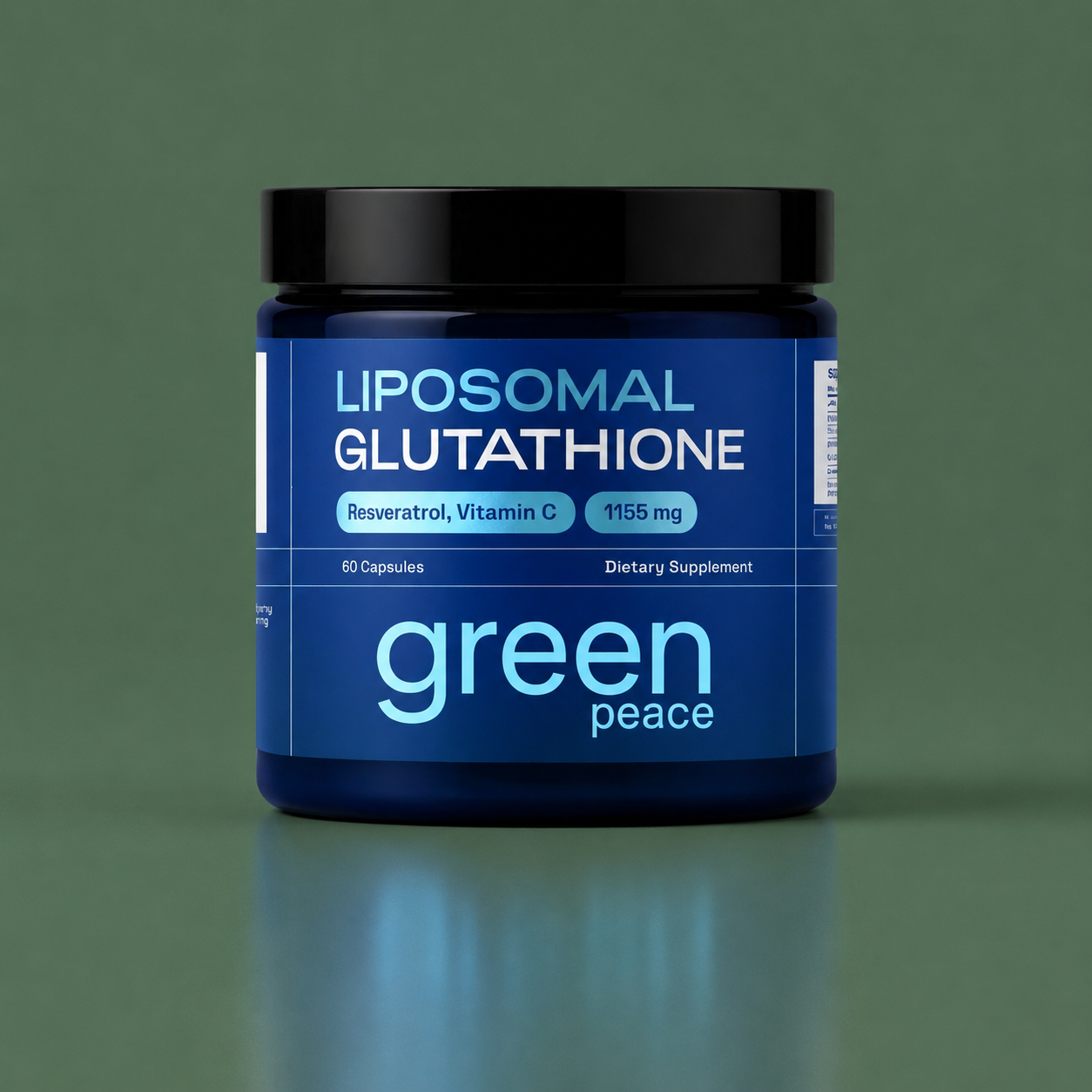 Liposomal Glutathione
