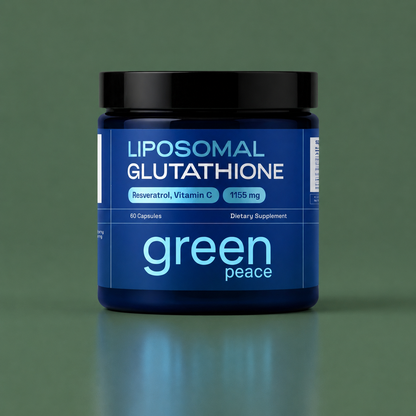 Liposomal Glutathione