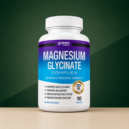 Magnesium Glycinate