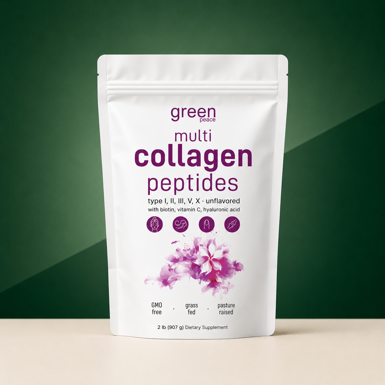 Multi Collagen Peptide