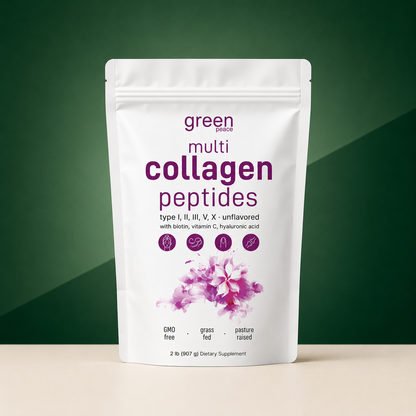 Multi Collagen Peptide