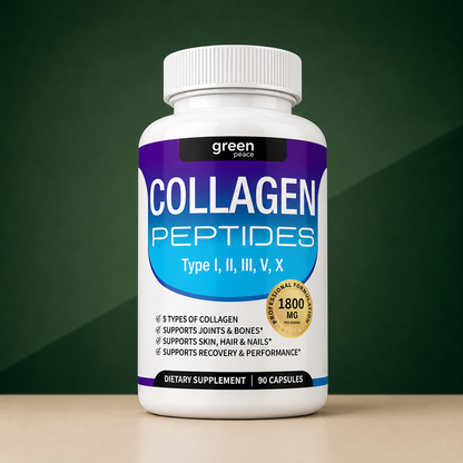 Collagen Peptides