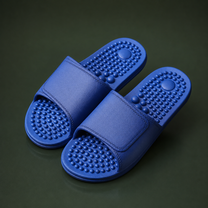 Foot Massage Slippers